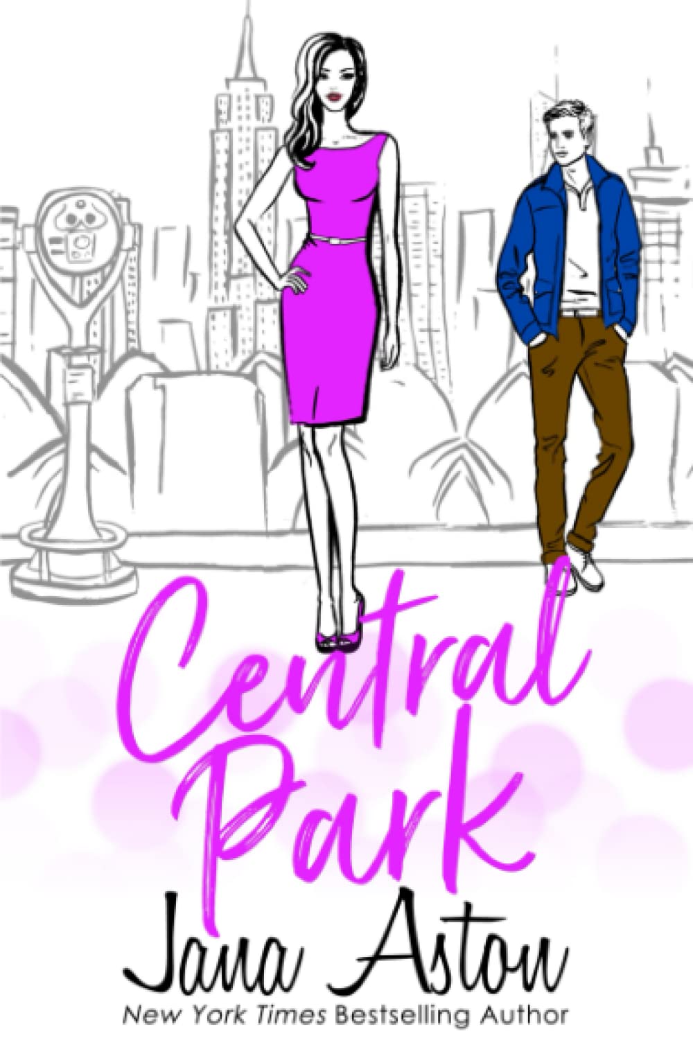 Central Park
