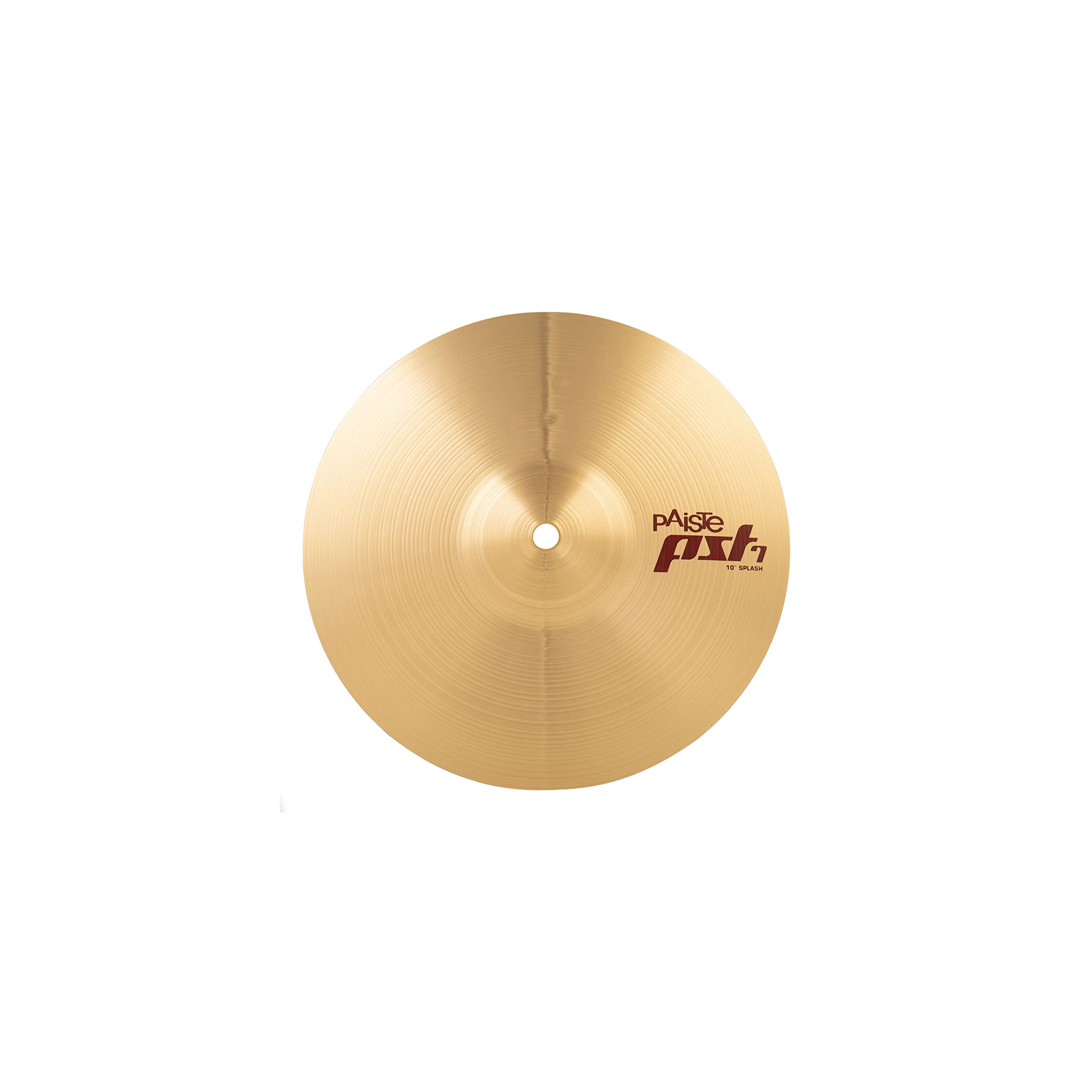 Amazon | PAiSTE スプラッシュシンバル 10インチ PST-7 Splash 10 Amazon | PAiSTE スプラッシュシンバル 10インチ PST-7 Splash 10