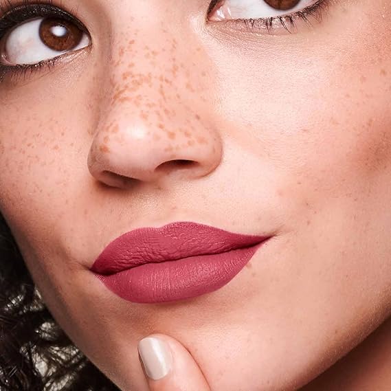 Labial mate Studio Look - PINK NUDE - CYZONE