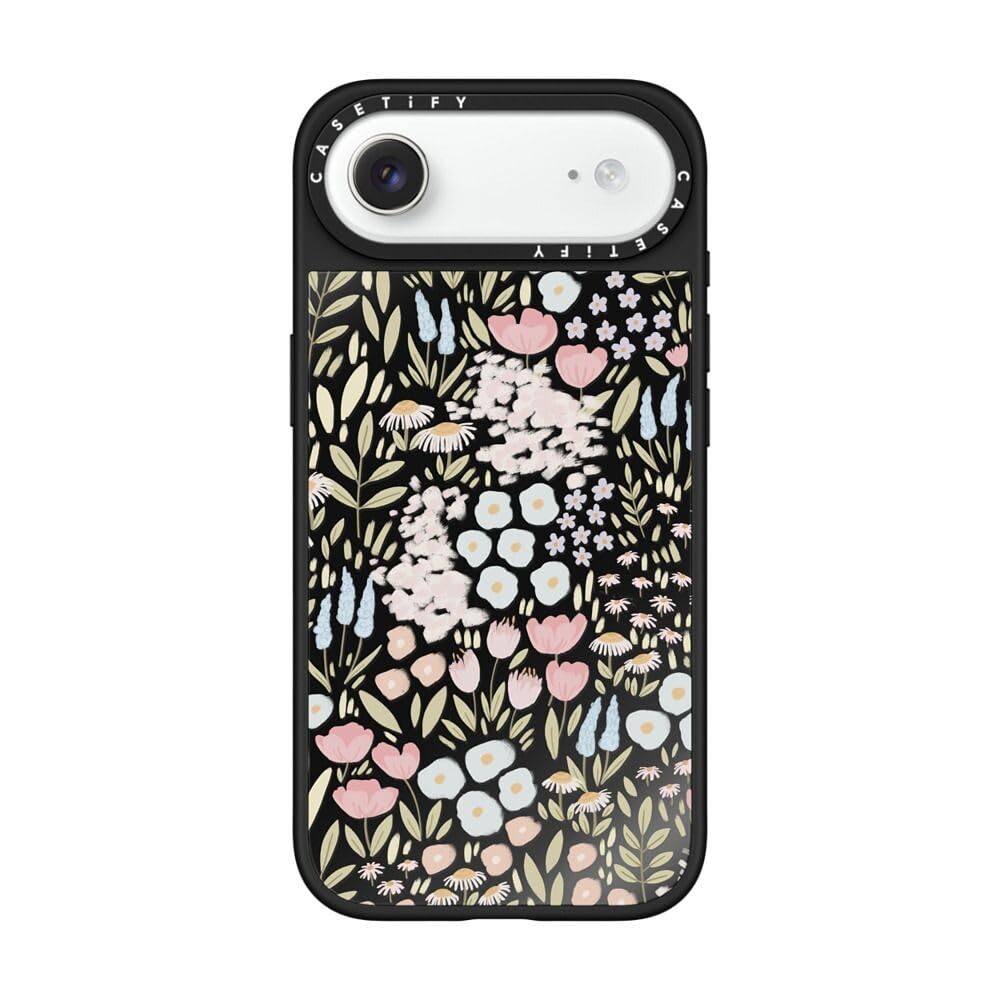 Coque miroir pour iPhone Air CASETiFY le miroir de poche idéal - 8