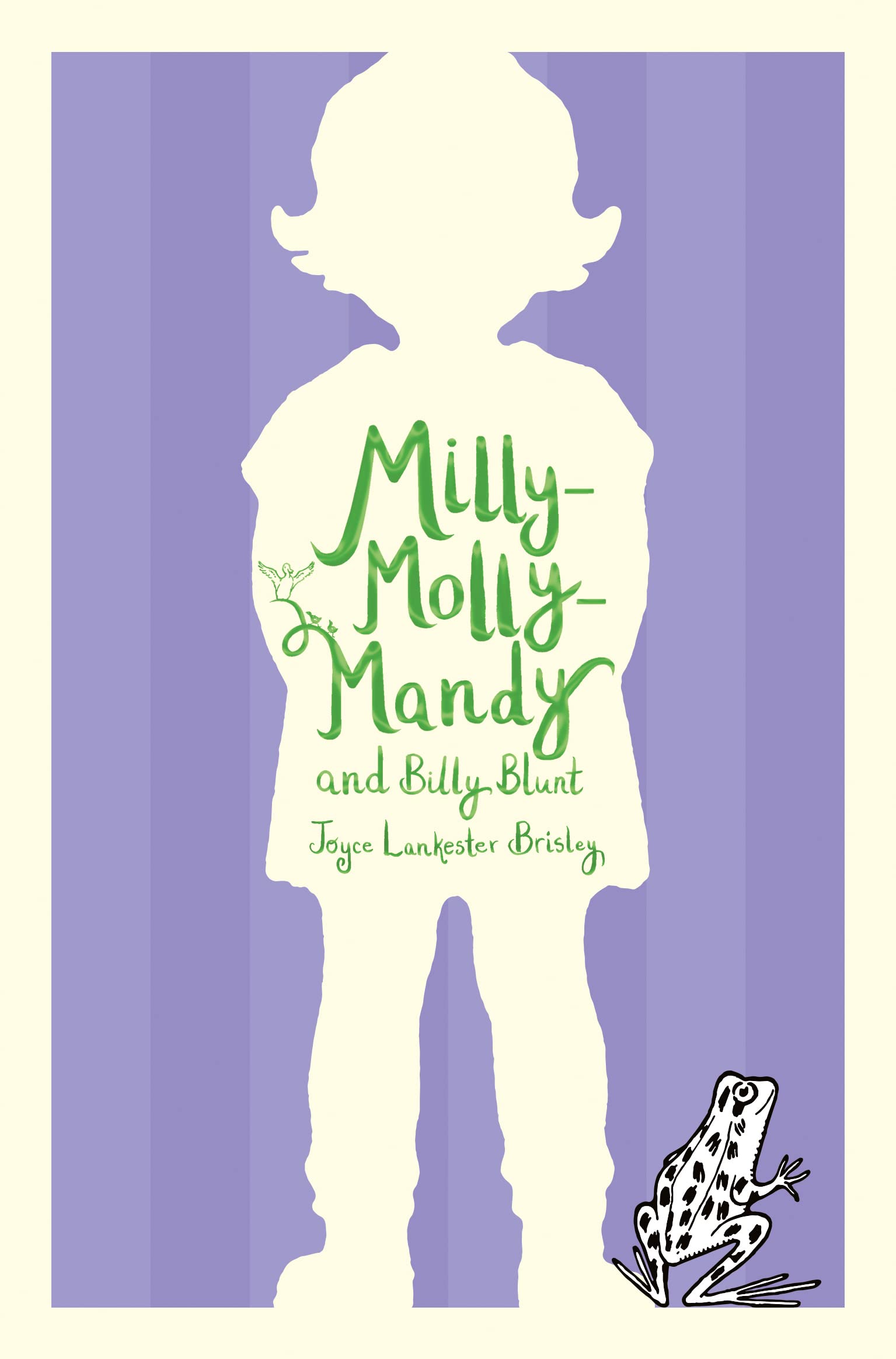 Macmillan Children's Books Milly-Molly-Mandy and Billy Blunt