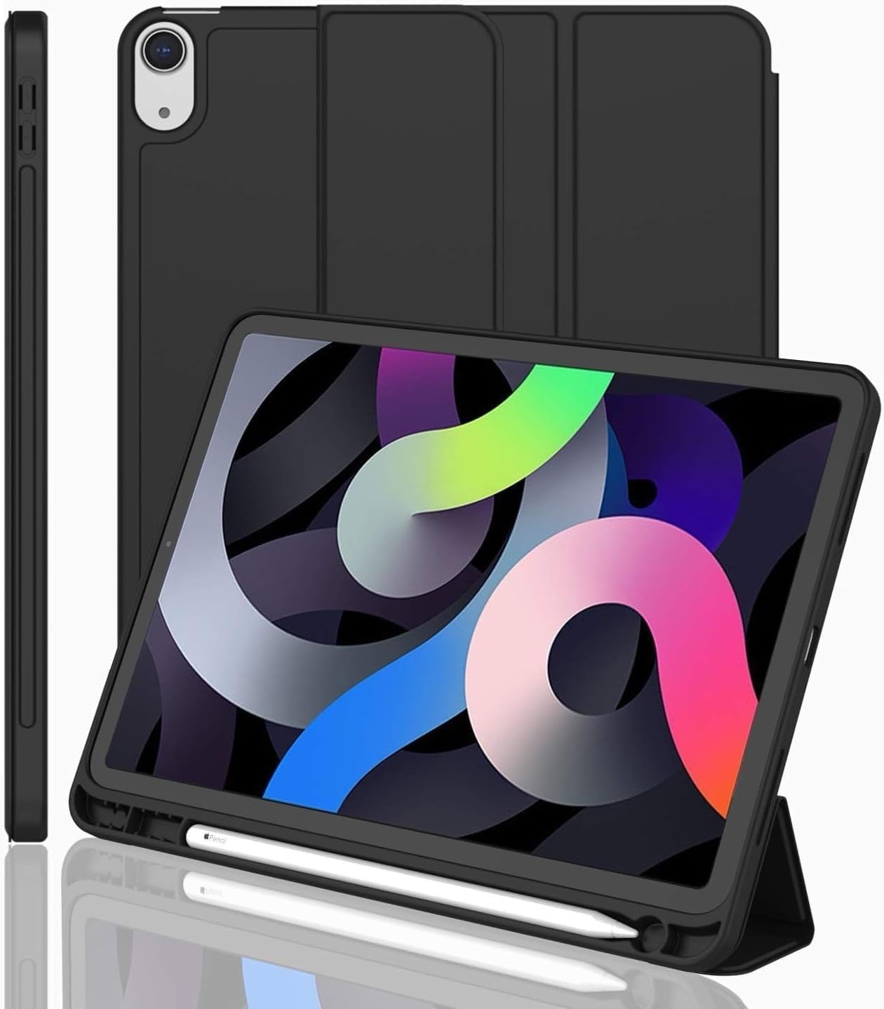 iPad Air 11 Inch Case M4/M3/M2(2026/2025/2024), iPad Air 5th/4th