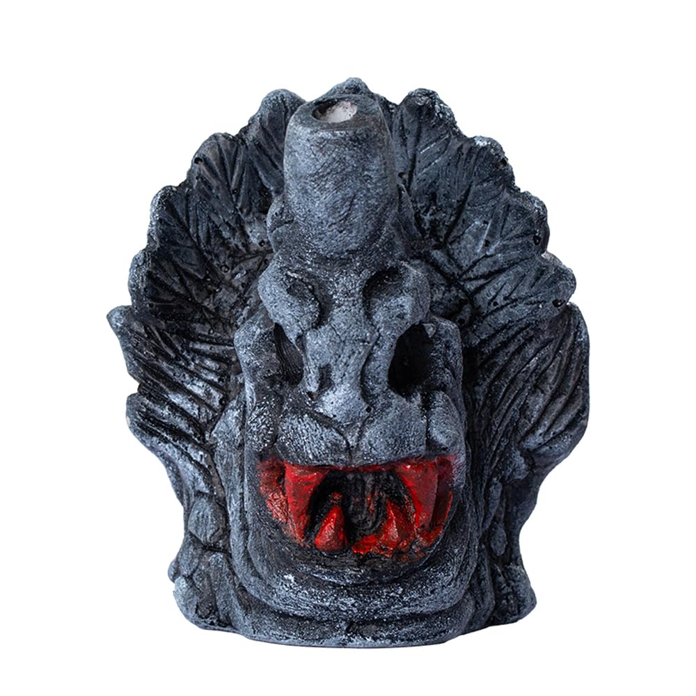 Sifflet De La Mort Aztèque – 2 Pièces En Céramique, Son Cri Humain Effrayant | Pour Halloween, Farces, Décoration, Collection