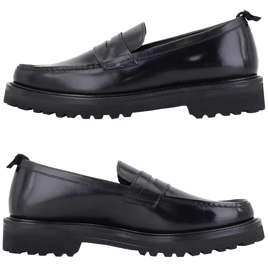 ダブルエイチ／WH ローファー WHS-0505 WH ダブルエイチ ローファー WHS-0505 楽天市場】WH(ダブル