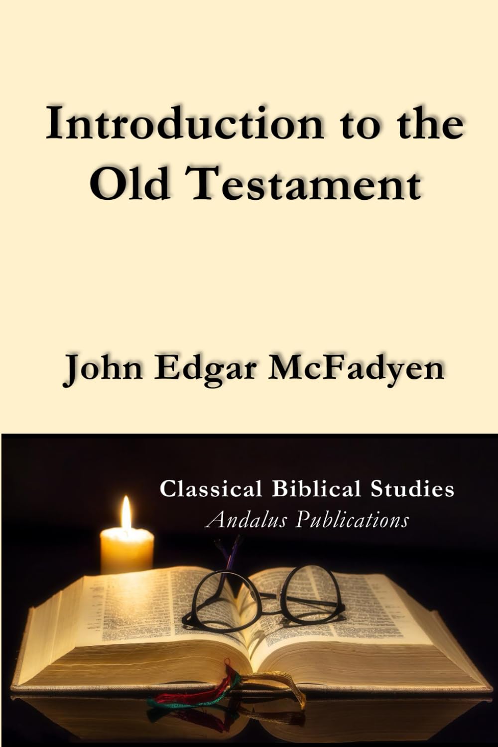 Introduction to the Old Testament