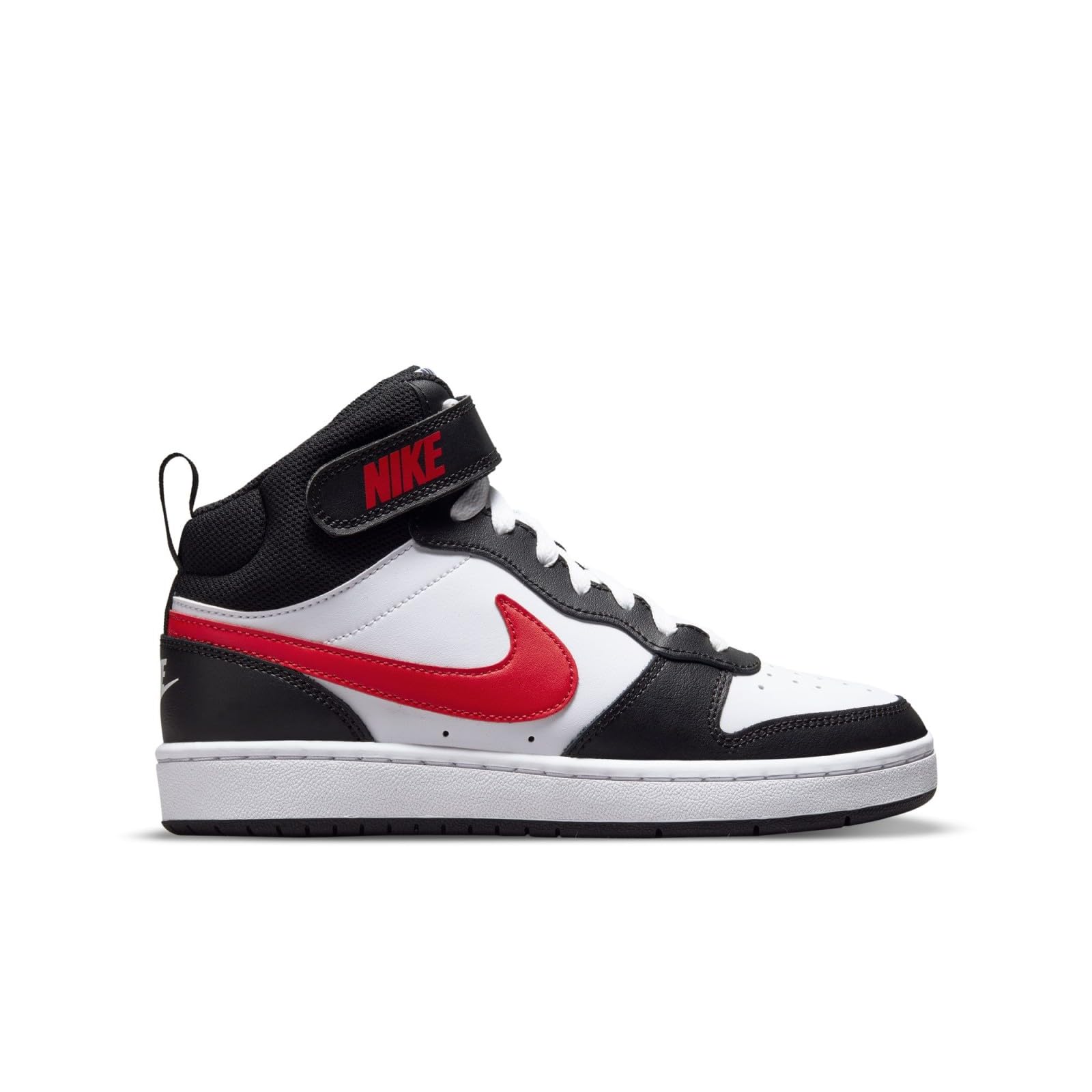 NIKE Court Borough Mid 2 Sneaker
