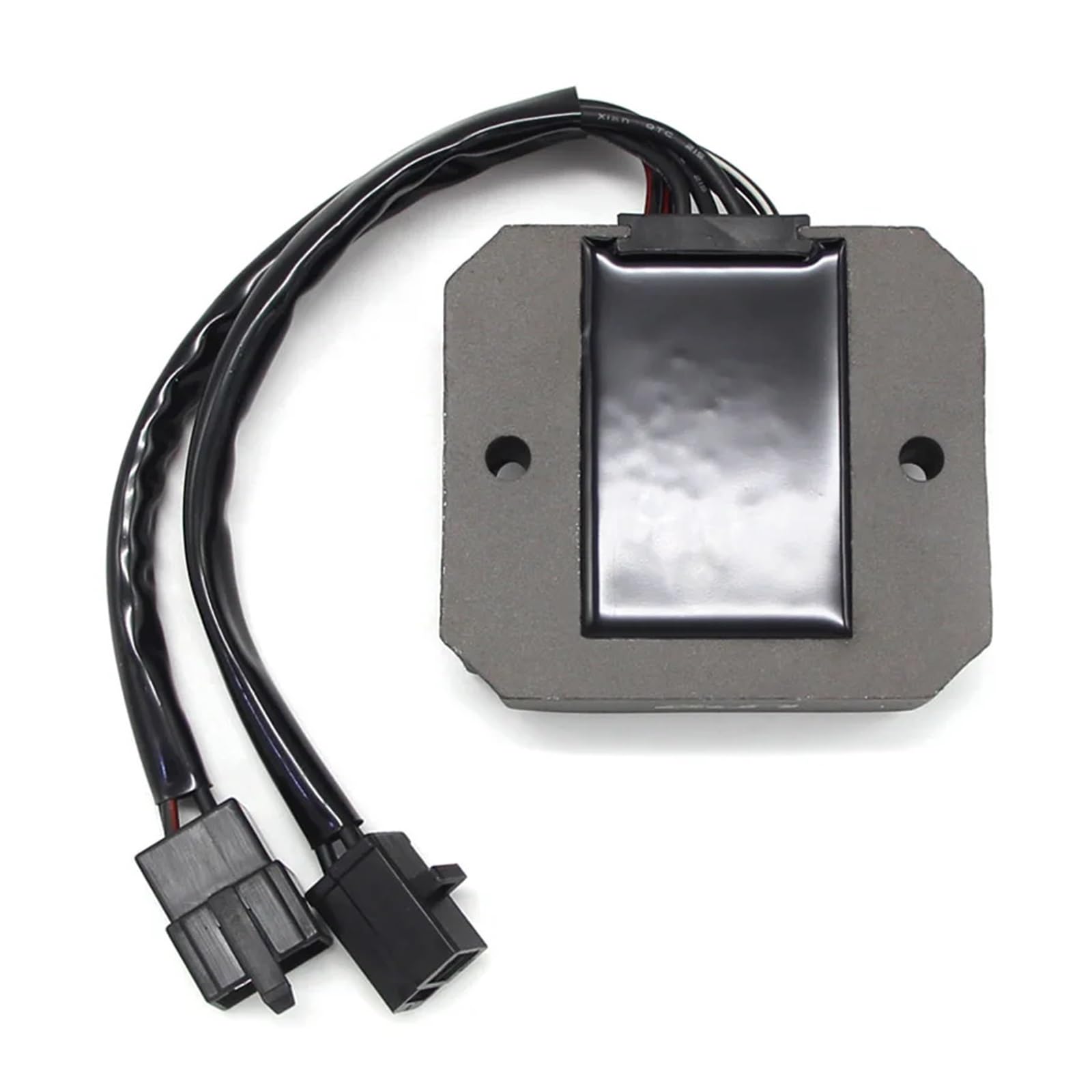 Amazon.co.jp: 電圧レギュレータ整流器For 31600-MY0-771 31600-MR1