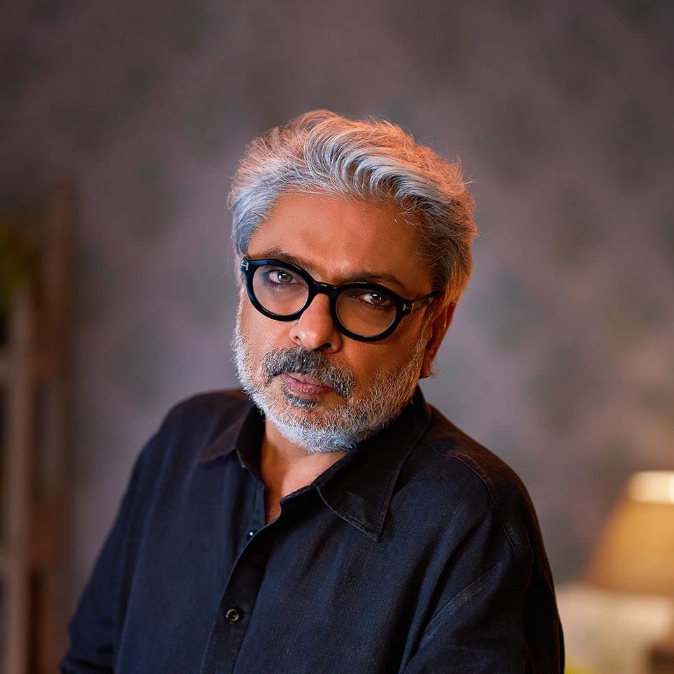 Sanjay Leela Bhansali