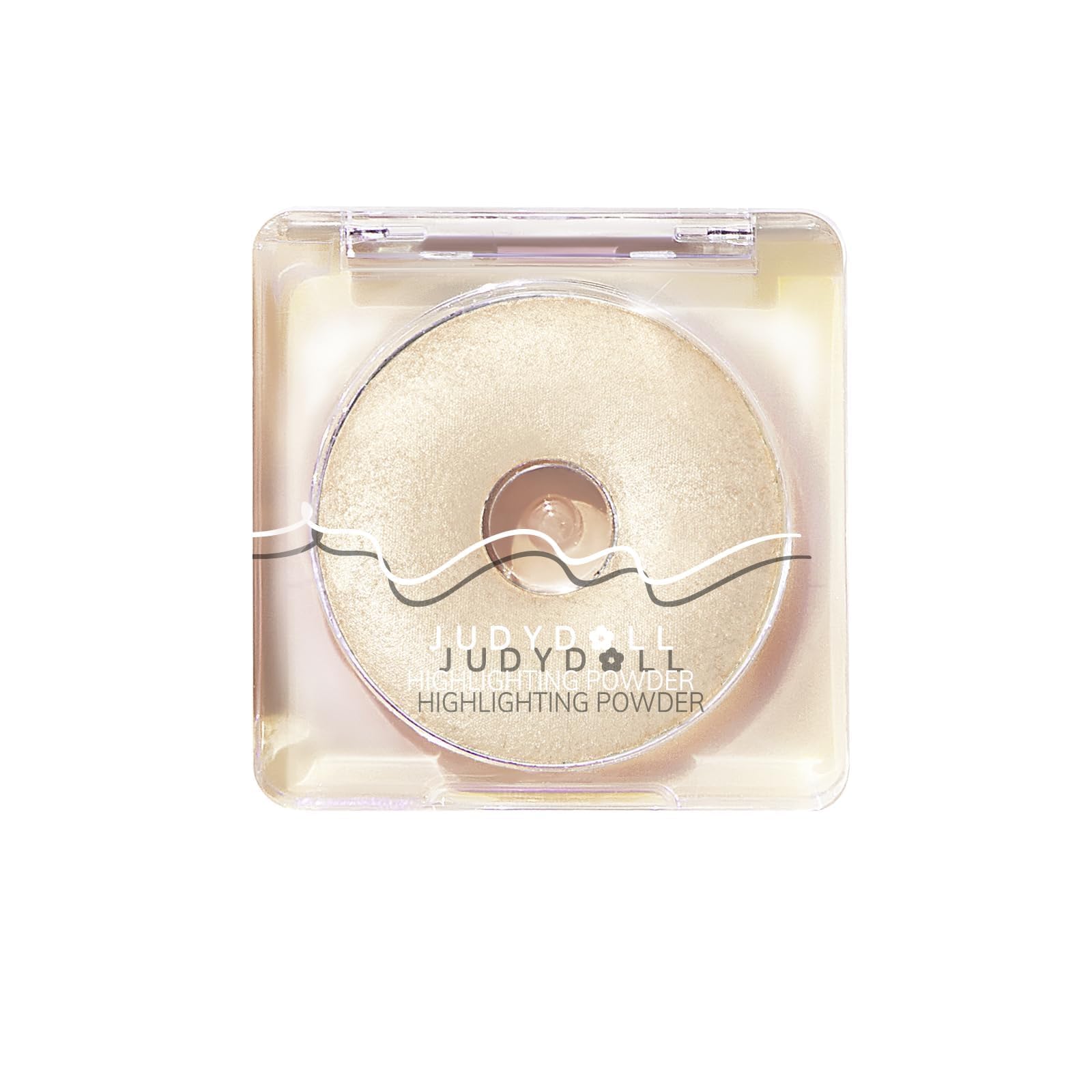 JUDYDOLL Starlight Highlighting Powder
