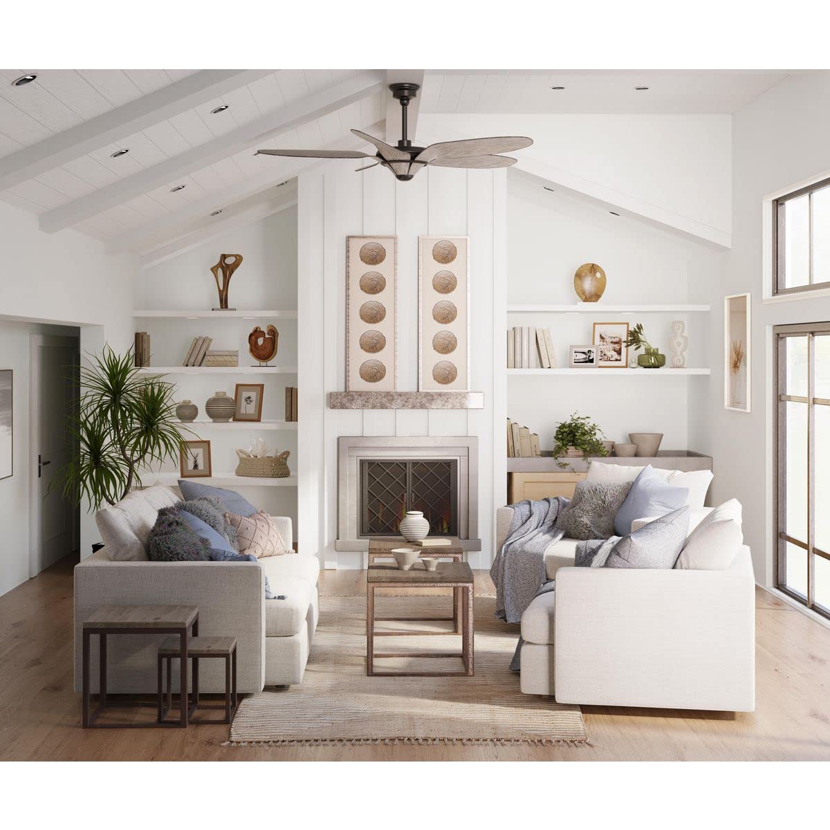 Elitco Lighting R41227RF1-4PK 4 in. 750 Lumen Retrofit - Pack of 4