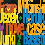 jezek dr  Frane Milcinski Jezek / Horuk v nove case