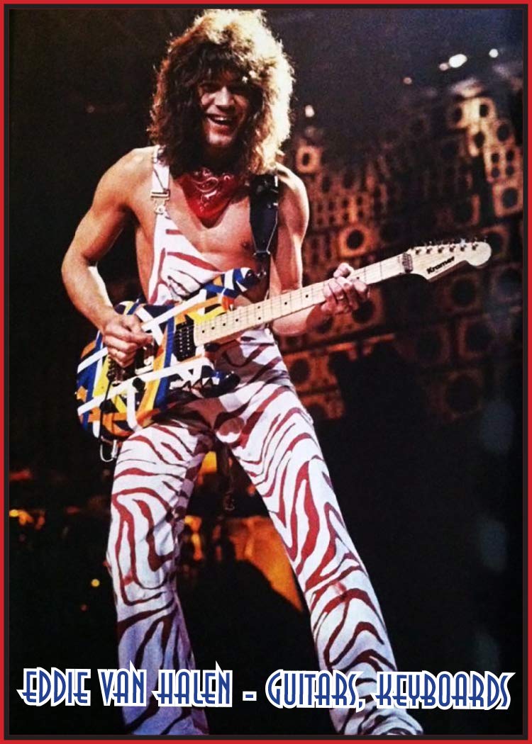 J2 Classic Rock Cards 2019/2020 Factory Set of 1100 cards at
