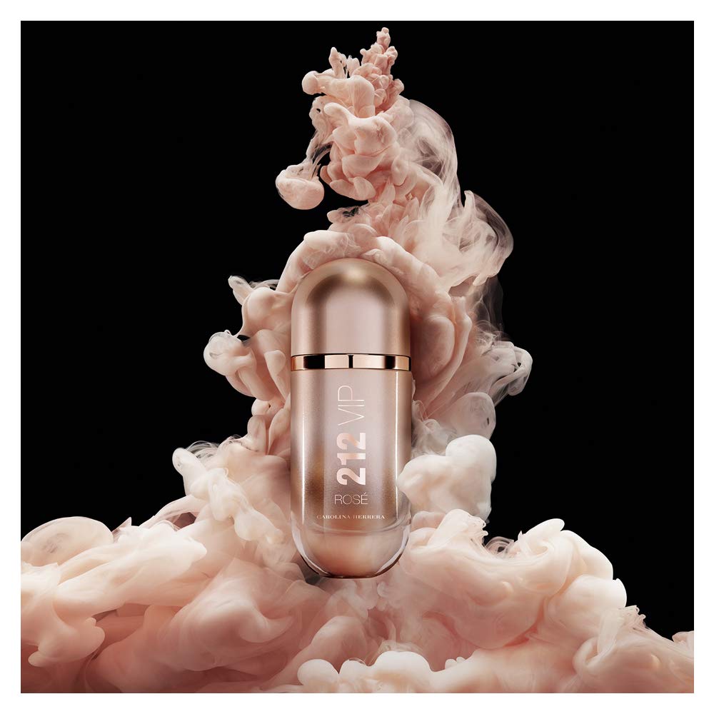 Amazon.co.jp: キャロライナヘレラ 212VIP ロゼ EDP 30ml : ドラッグストア