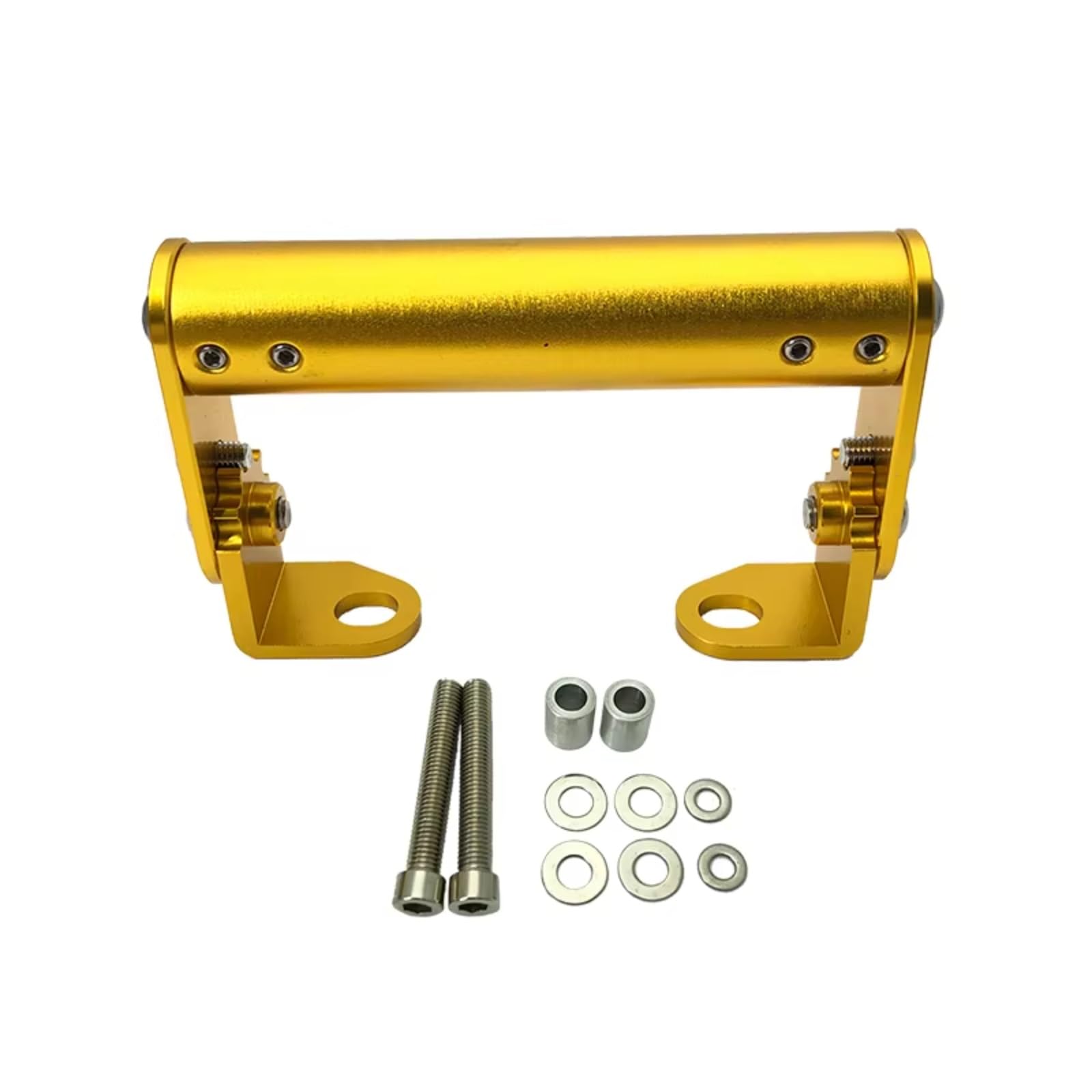 Support Telephone Compatible avec Suzuki pour DL650 Support De Navigation GPS pour Moto Support De Téléphone pour Moto, Support De Plaque De Navigation GPS