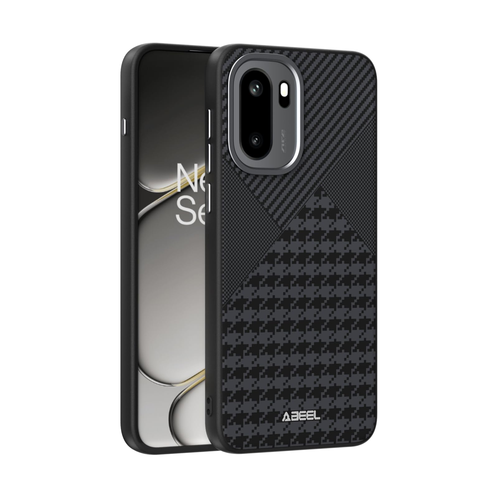 Boîtier OnePlus ACE 6 BELLA BEAR en TPU Premium Texture 2 - 7