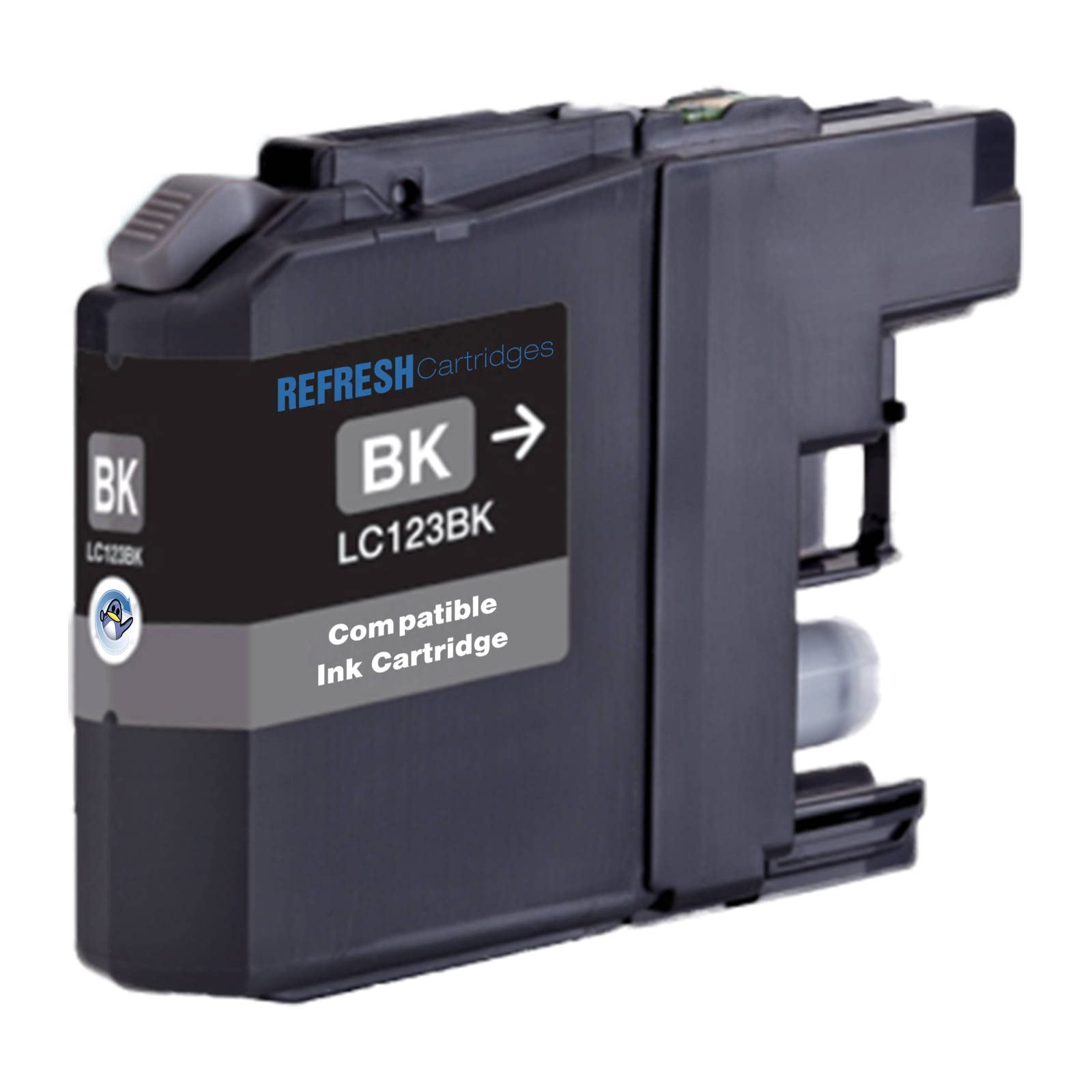 20X COMPATIBILE CARTUCCE Per Brother LC-223 XXL Patronen- Stampante Serie Pro EUR 35,50 - IT - Foto 8