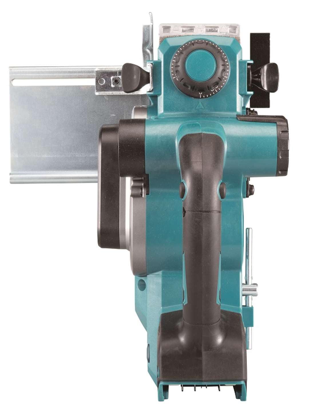 Pialla 40 V XGT Max 82 mm (Solo) con trasmettitore AWS - MAKITA KP001GZ01