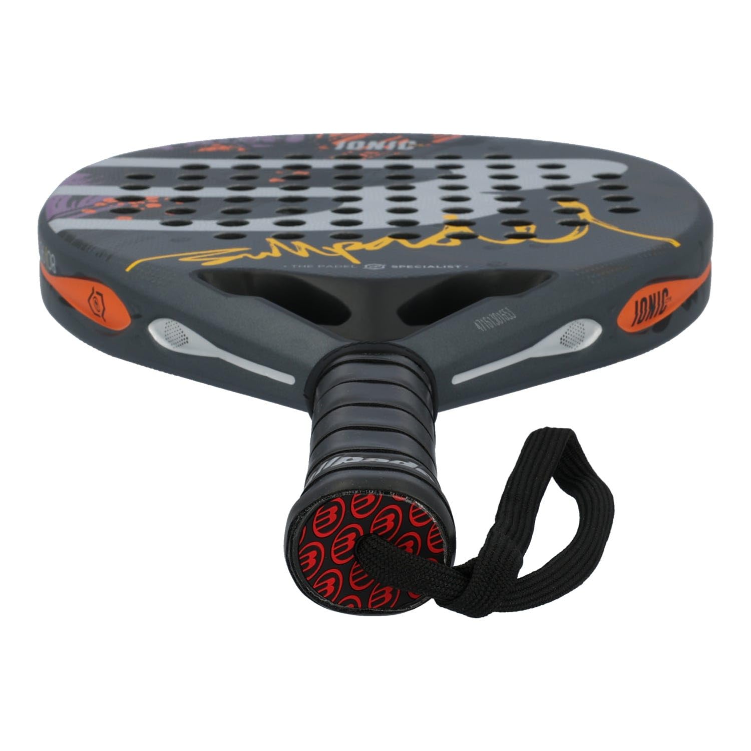 BULLPADEL Ionic Control