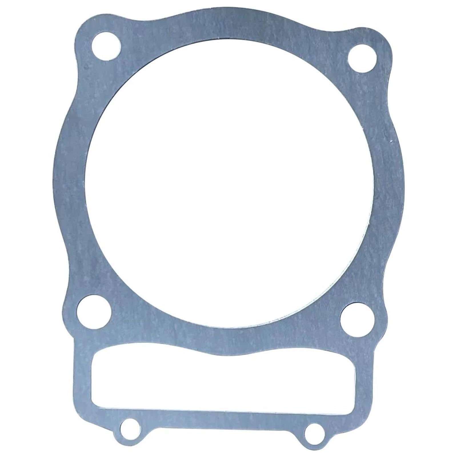 Junta De Motor De Motocicleta Para XR650L 1993-2009 2012-2022 NX650 1988-1989 Junta De Cilindro De Motor Juntas De Tubo De Escape Juntas De Motor