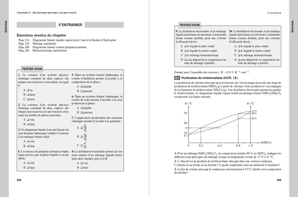 Chimie Tout-en-un PC/PC* - 5e éd.