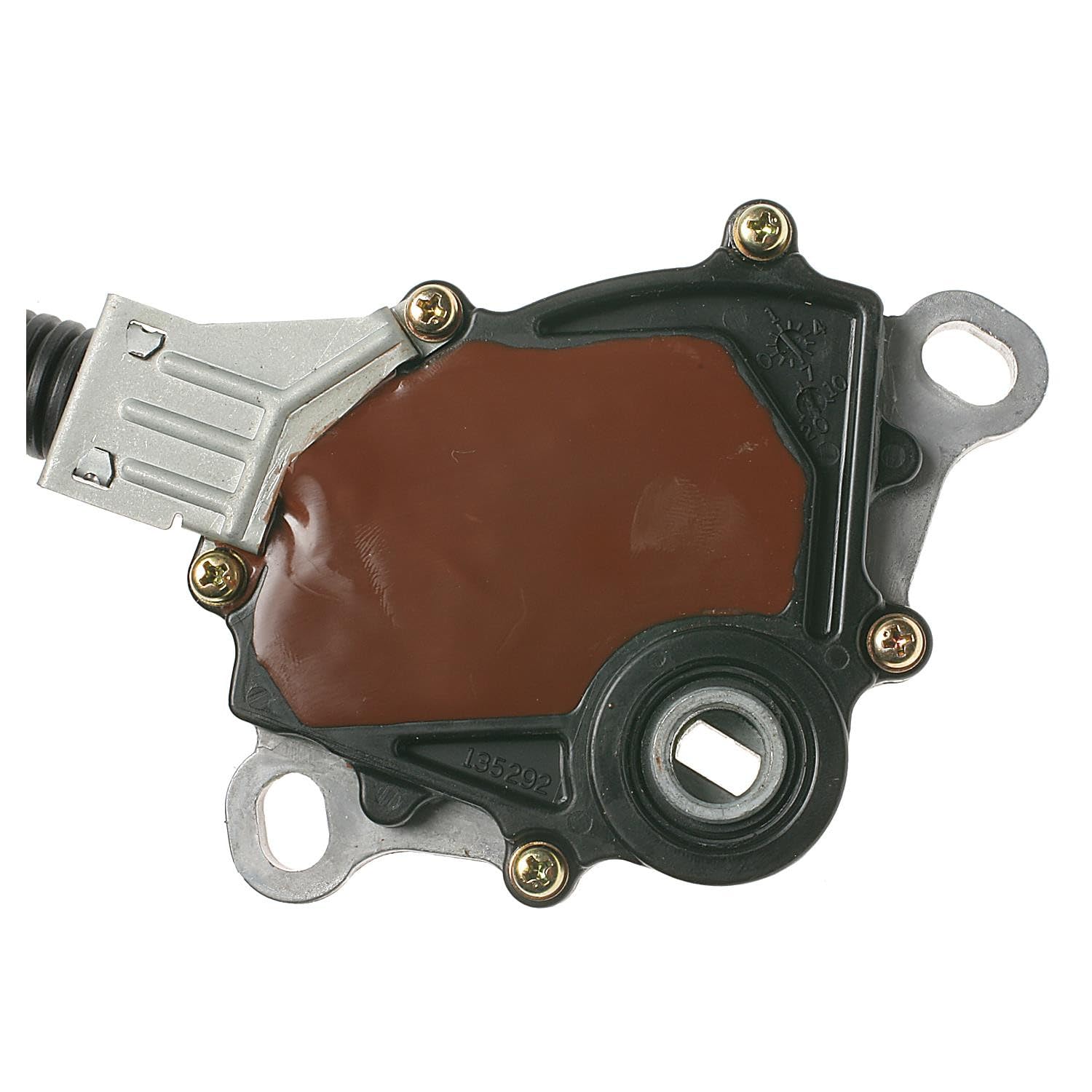 Switch 2017年 Forklift Directional & Combination Switches - 280C2-42331