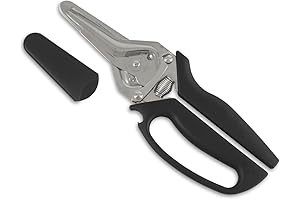 Professional Multi-Purpose Shears