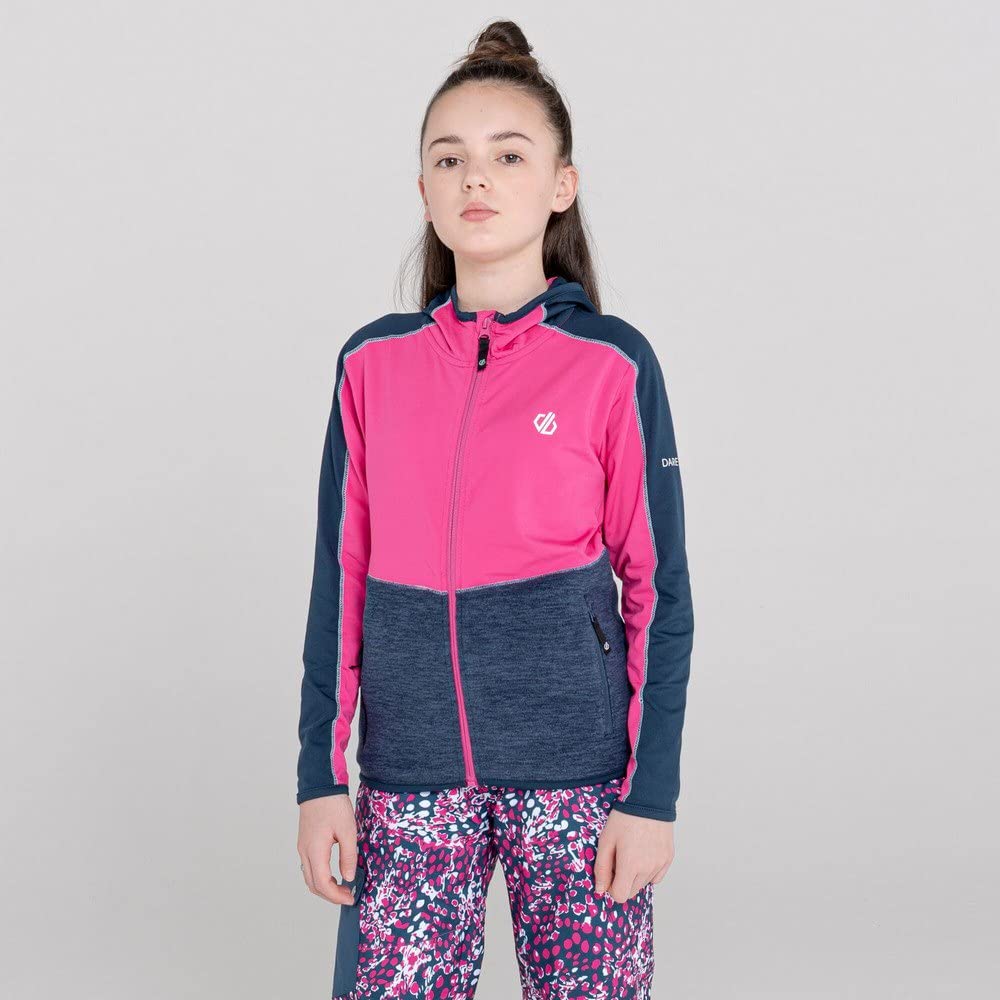 Dare2b Baby - Mädchen Hasty Iii Core Stretch Pullover