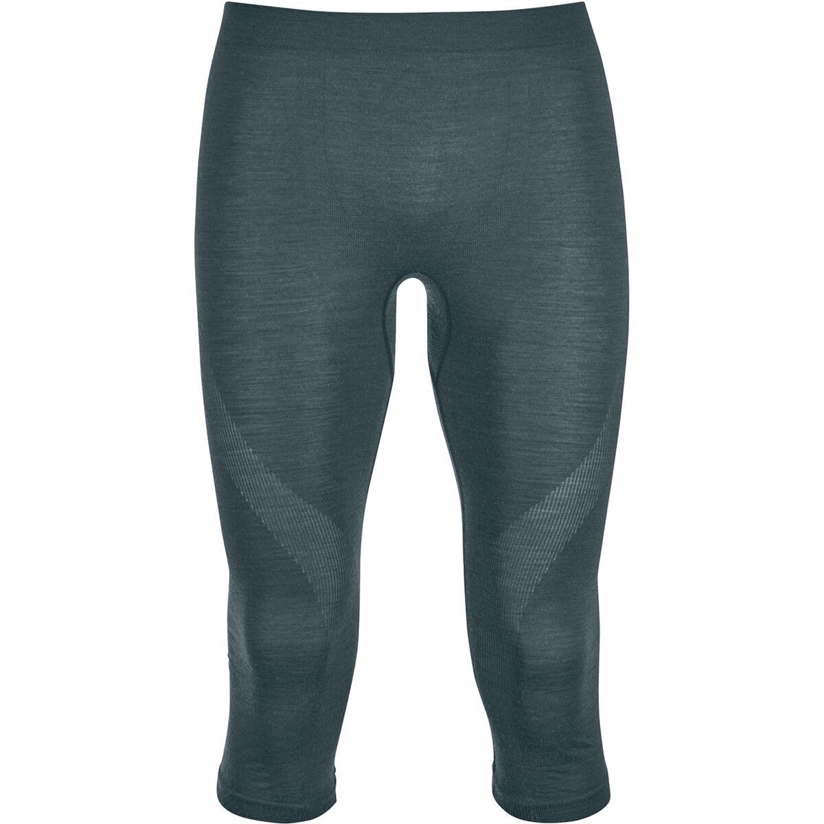 ORTOVOX Herren Leggings 120 Comp Light M