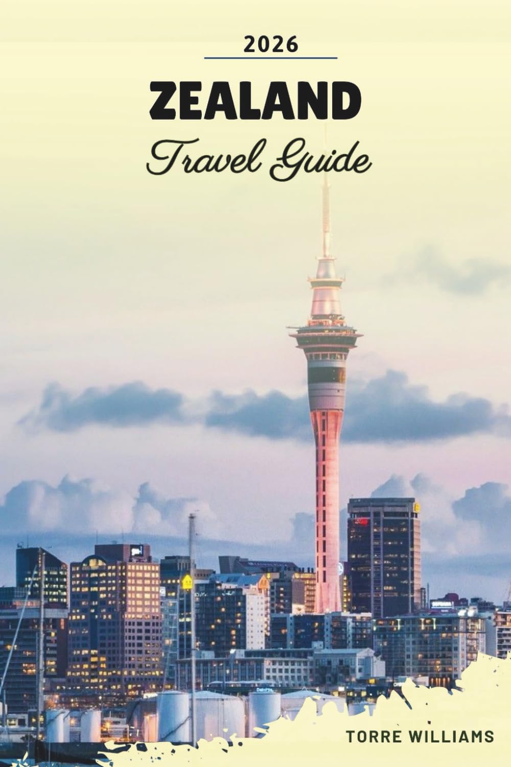 ZEALAND TRAVEL GUIDE 2026: Copenhagen Highlights, Viking Heritage, Coastal Landscapes, Castles & Danish Island Life