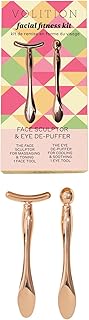 Volition Kit de fitness facial de belleza - A...