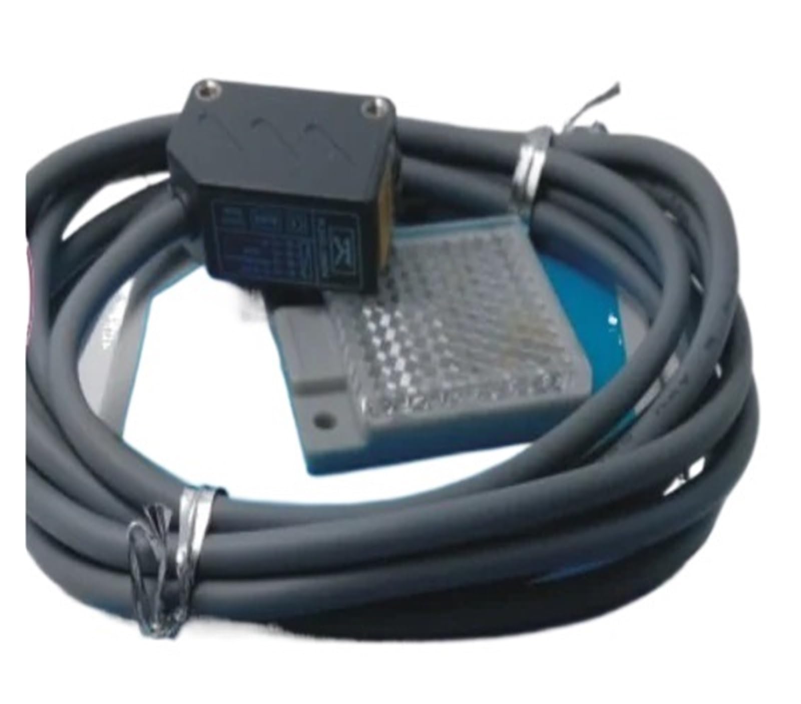 OSHZIKJII Photoelectric switch K2G-2MN (K2G-2MN+MR-2)