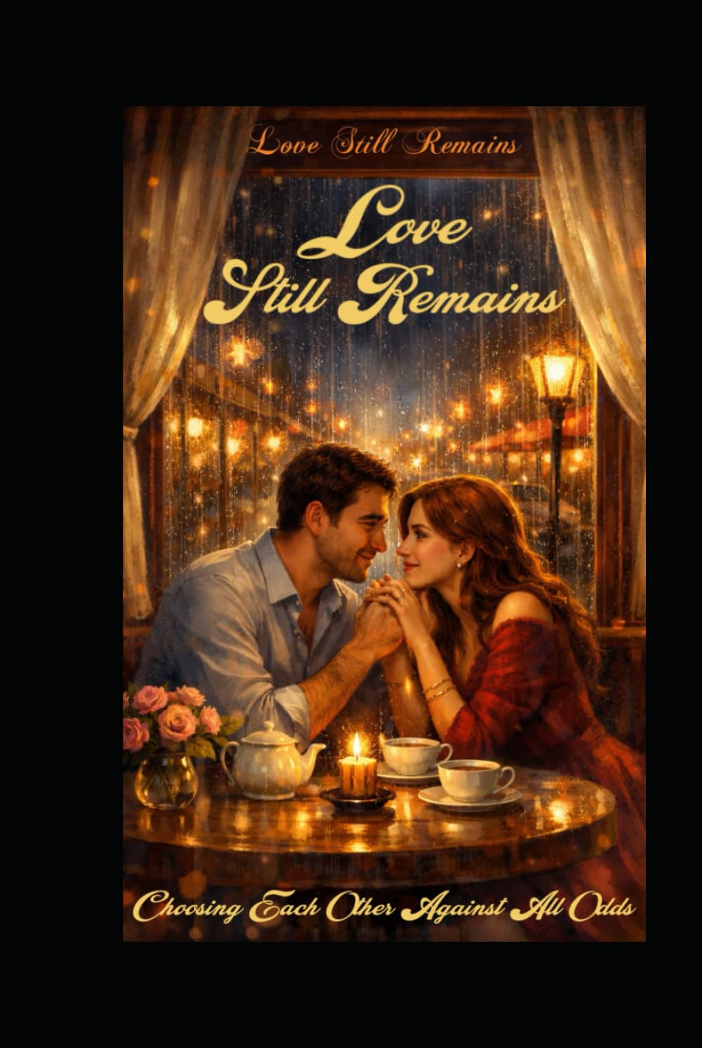 Love Still Remains: Choosing Each Other Against All Odds