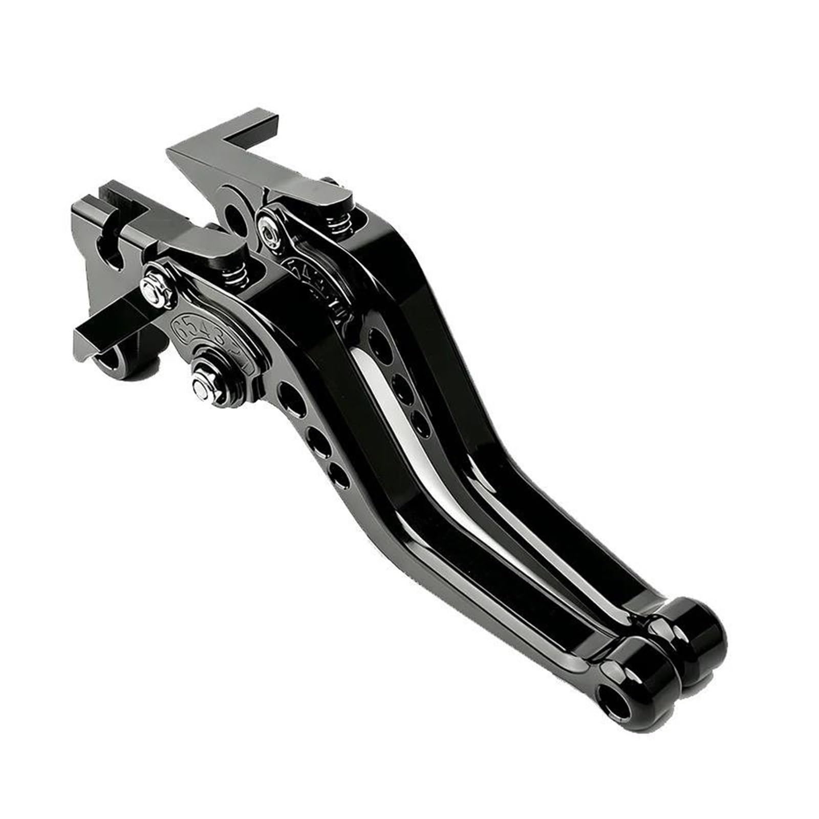Rvevfbkbal A1 Motorcycle Brake Clutch Levers For Cfmoto 450Mt 450 Mt Mt450 Cf450mt 2024-2026 Adjustable Folding