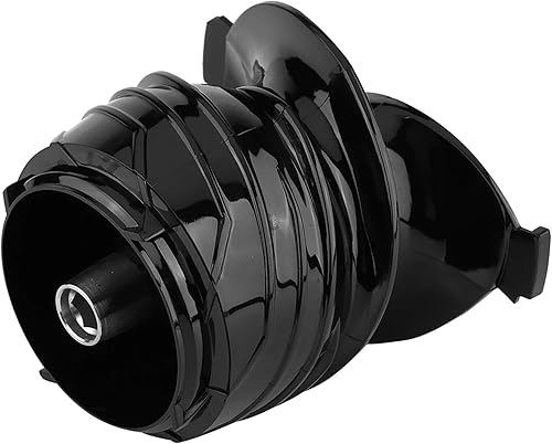 Miniatura 7 de Piezas de repuesto para licuadora, 1 pieza de repuesto para licuadora Hurom HH-SBF111100 (4.4 x 3.7 pulgadas)