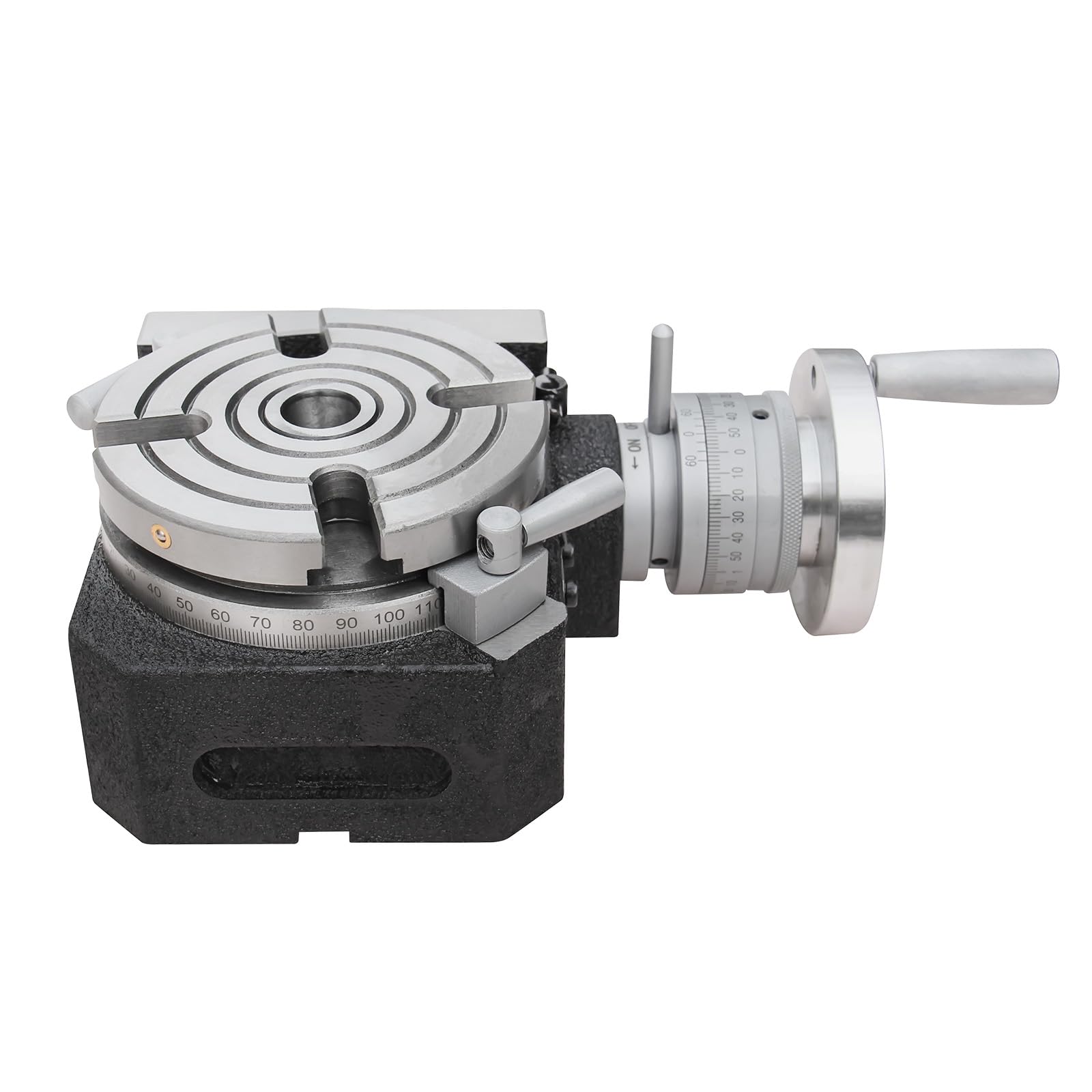 1Set Milling Machine Parts Spindle Feed Handle Set Screw Feed Bridgeport Mill