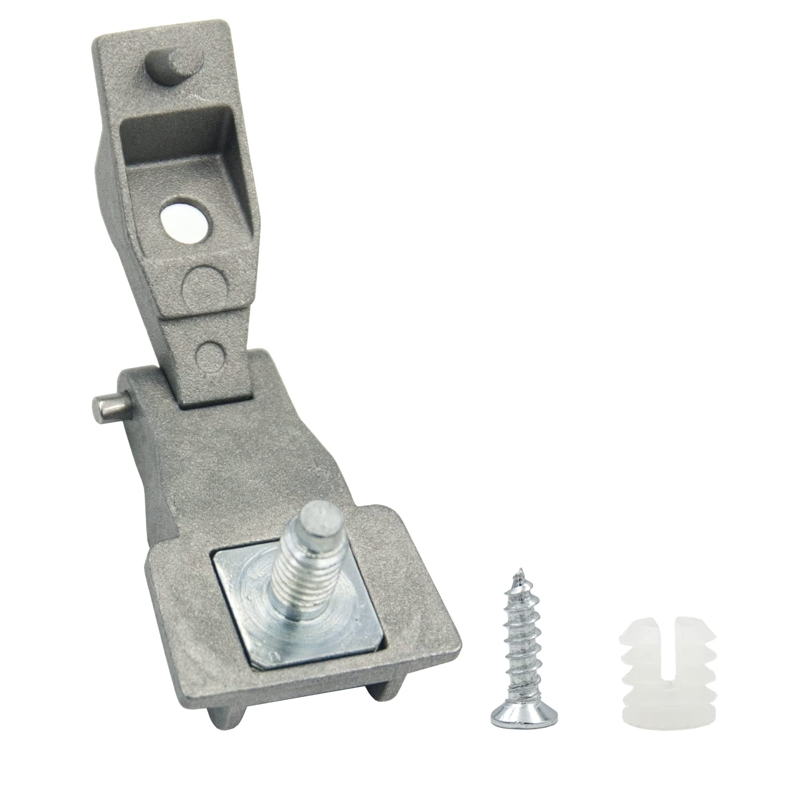 Door Handle Hinge, Door Handle Repair Kit, Door Handle Hinge Repair Tool Compatible with Fiat 500 Models 2012-2015 51964555 51939041