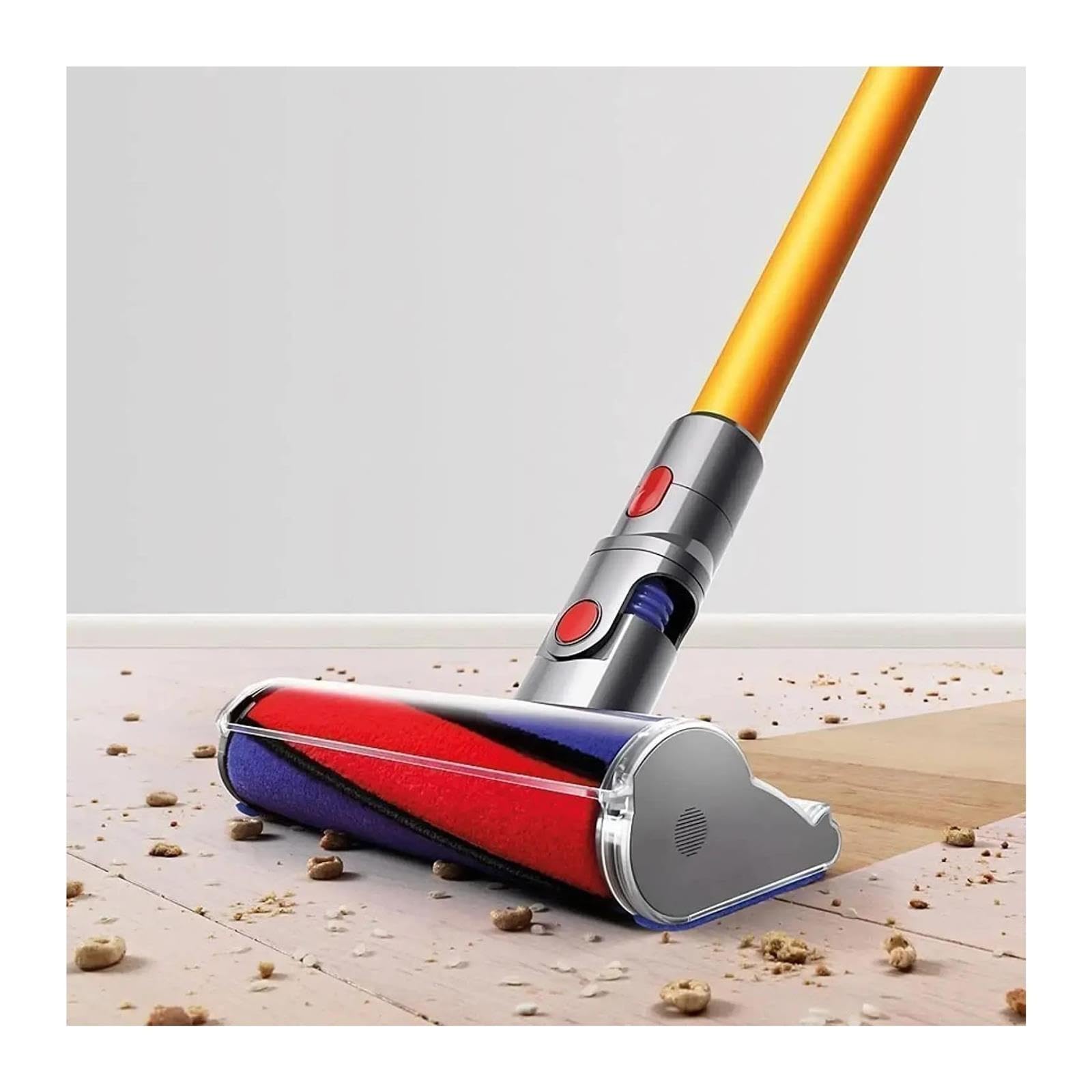 Testa spazzola motorizzata, compatibile con Dyson, V7 V8 V10