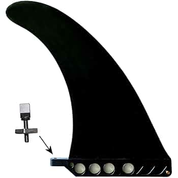 Amazon | 23cm センターフィン 9