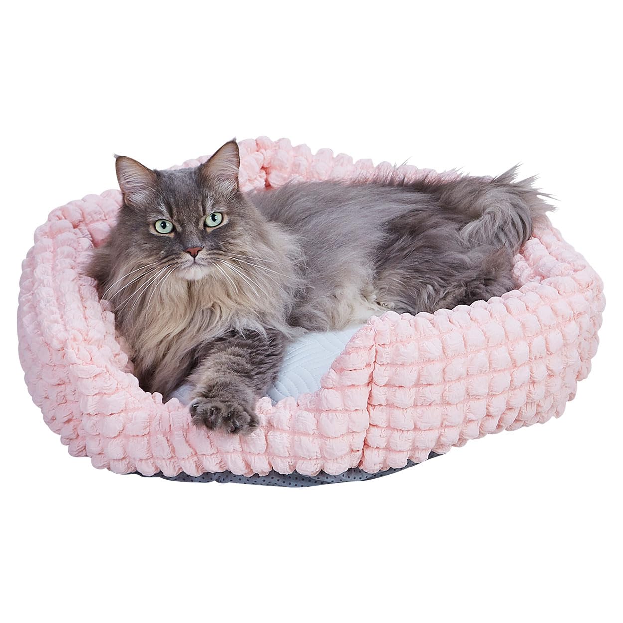 Amazon | アドメイト (ADD. MATE) 犬猫用ベッド Cuna ひんやり
