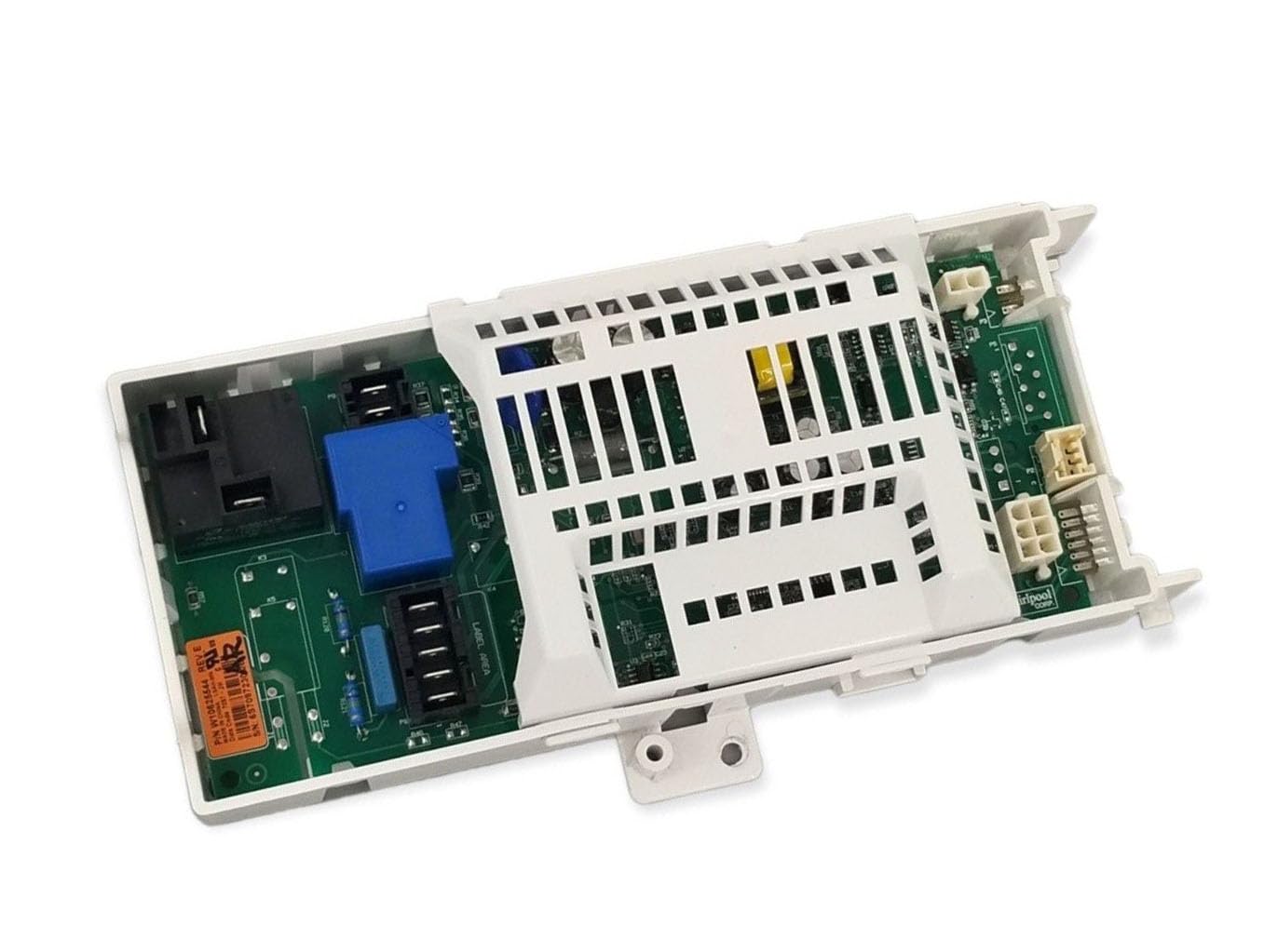 Whirlpool Washer Main Control Board W10625688 W10812423 - Foto 8