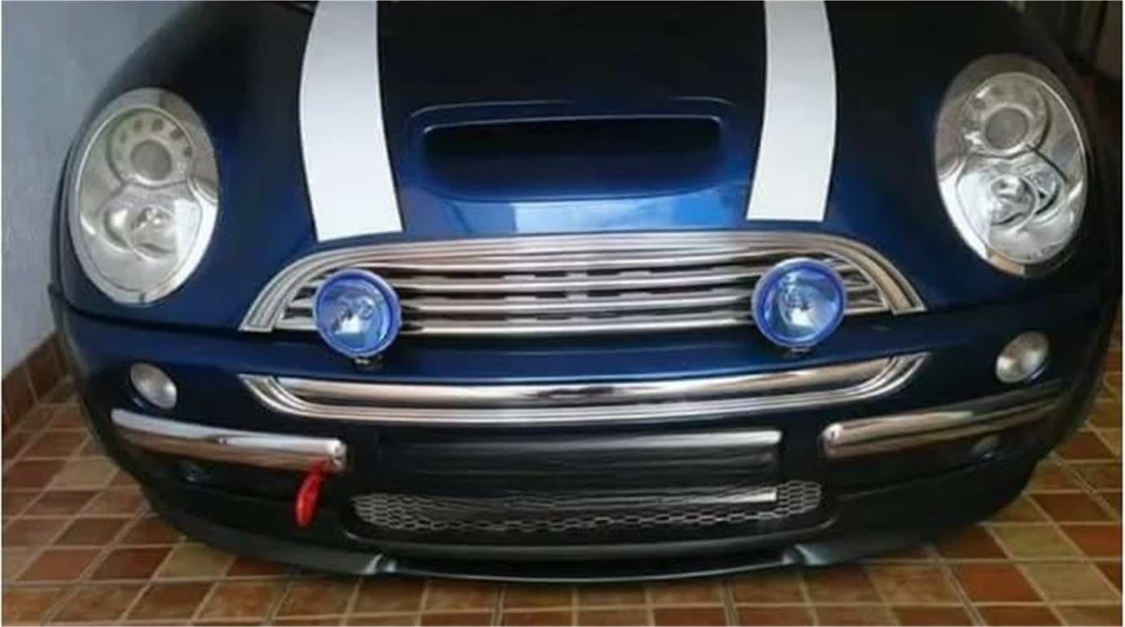 Splitter Uniwersalny 3 szt. Body Kit Sport ​Cateriały