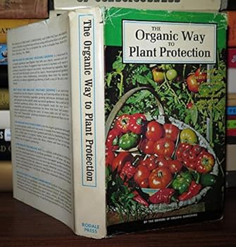 The Organic Way to Plant Protection