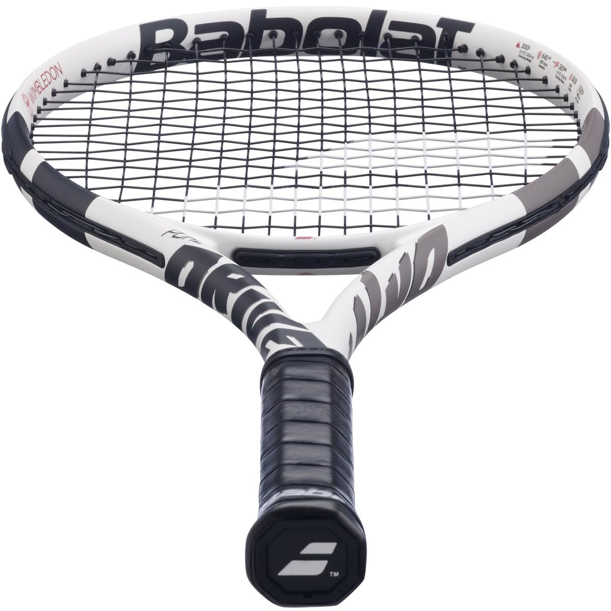Babolat Pure Drive 硬式テニスラケット Amazon | バボラ Babolat 硬式テニスラケット PURE DRIVE WIMBLEDON