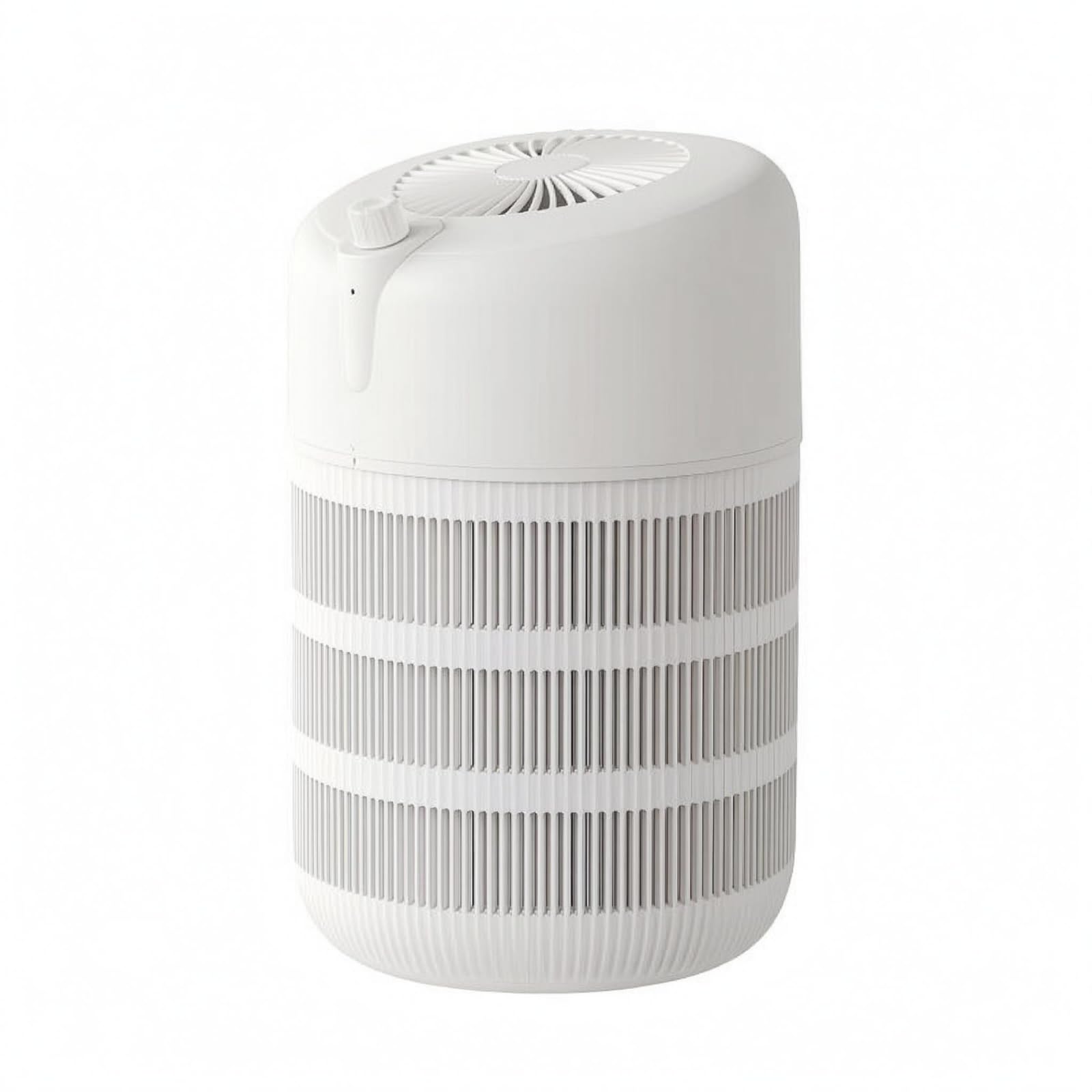 ATORSE Negative Negative Ion Pet Air Purifier Light Pet Deodorizer 360-Degree Intake HEPA Air Purifier Stepless Speed Control, Pet EU-image-20