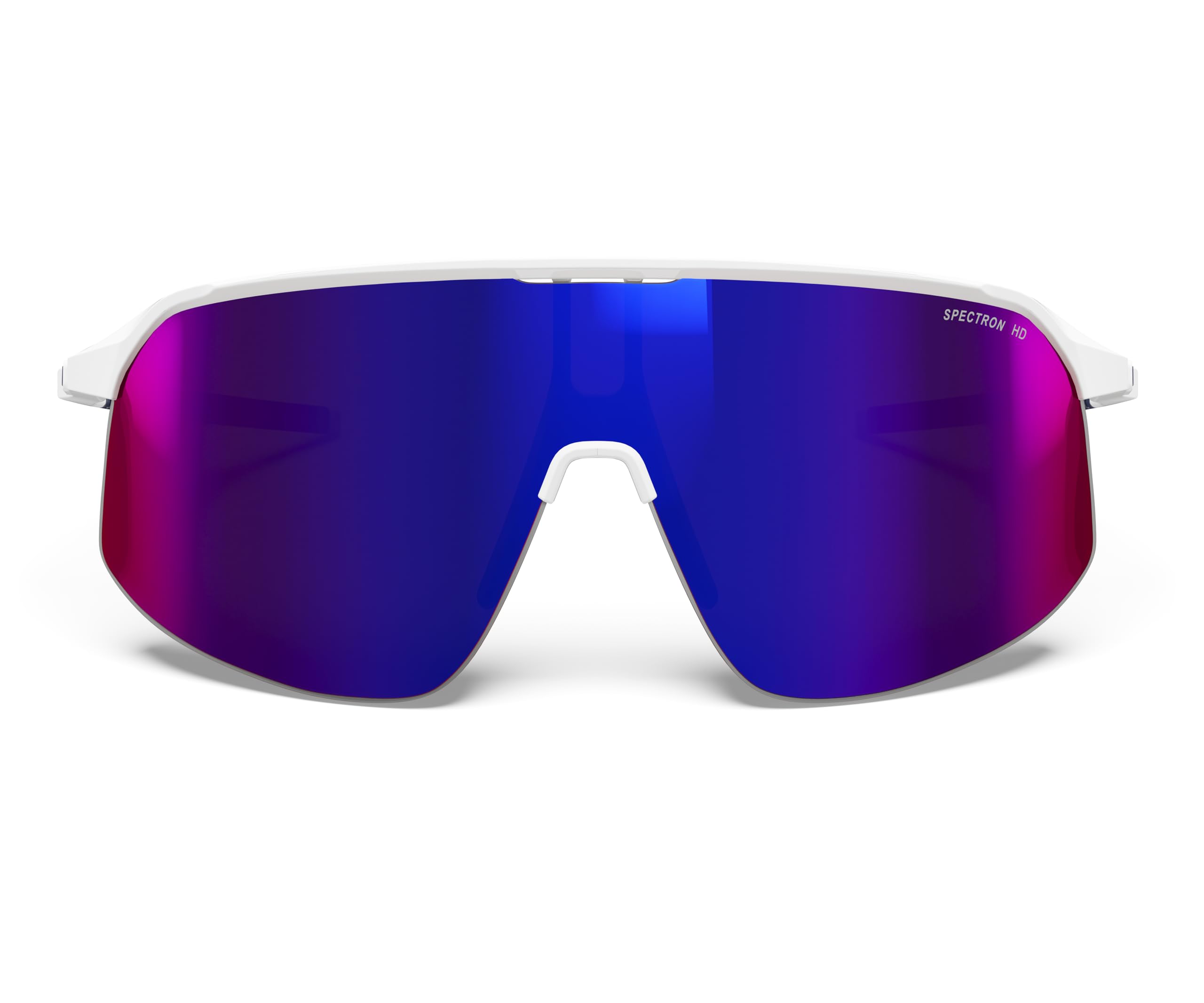 Julbo Density Lunettes de soleil course à pied, trail, vélo Mixte (lot de 1)