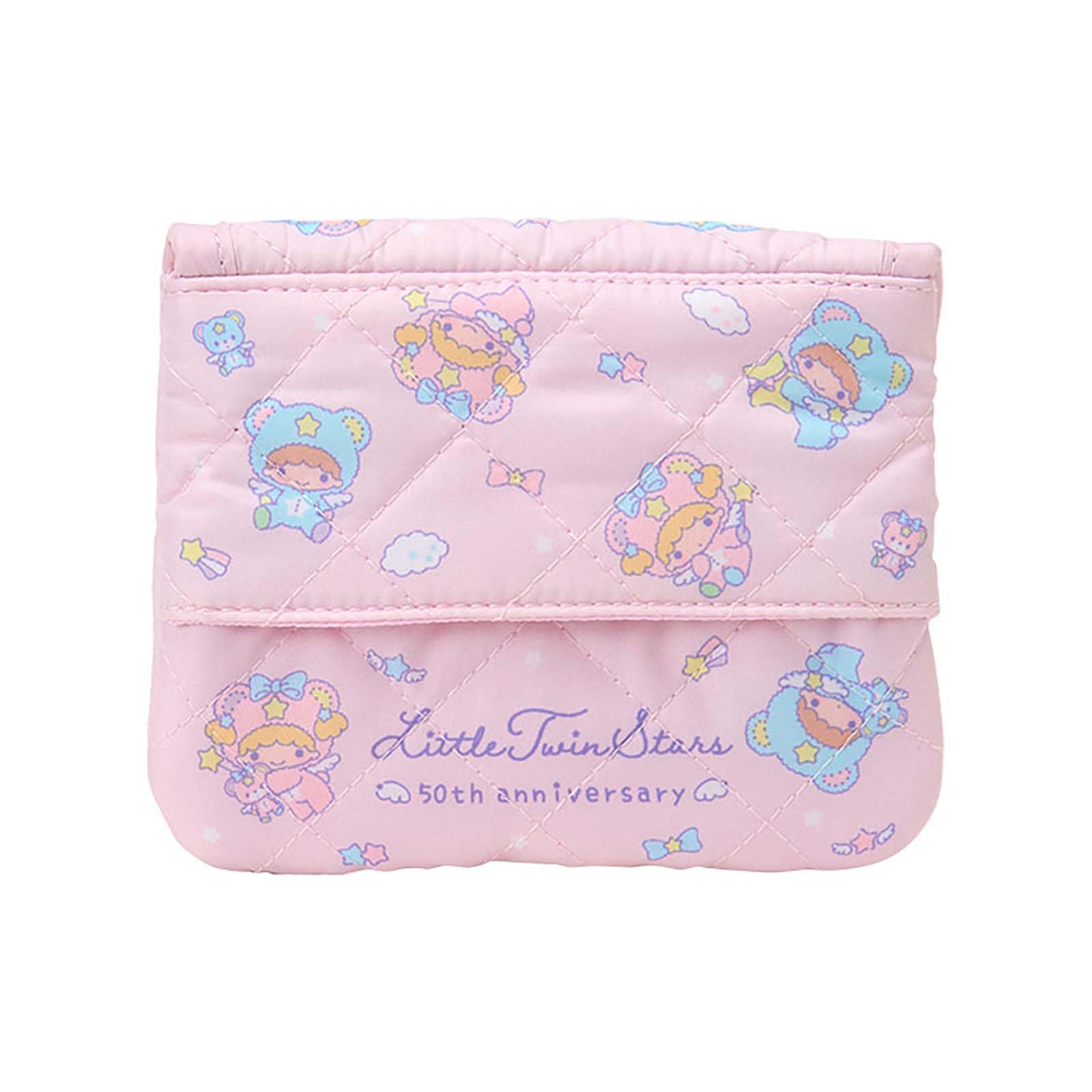 Amazon.co.jp: サンリオ(SANRIO) ティシュポーチ（星空のエンジェル