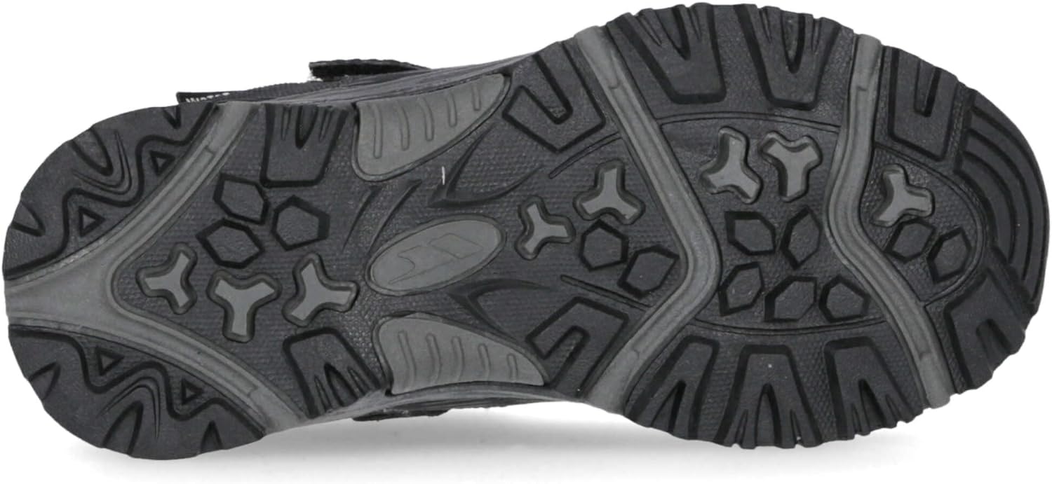 Trespass Childrens/Kids Harrelson Low Cut Hiking Sneakers
