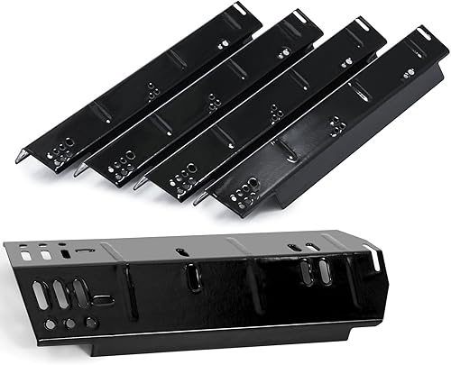 Piezas de la tienda de calor DGH474CRP para Dyna Glo 5 piezas de repuesto de parrilla de quemador DGH474CRP-D DGH485CRP DGH485CRP-D 70-02-411