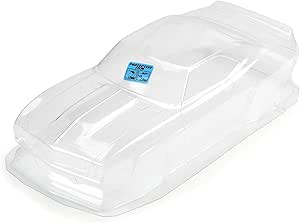 PROTOform - Pro-line Racing Chevrolet Camaro Z28 Clear Body : Vintage ...