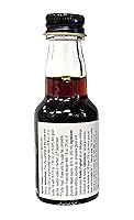 Vista 2 de Licor Quik - HOZQ8-422 Esencia natural de brandy de albaricoque, 20 mL